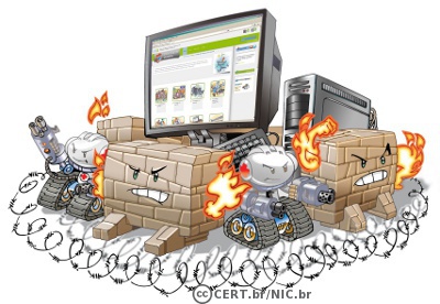 2019.1 - Segurança de Computadores III (MSI/PROEJA)